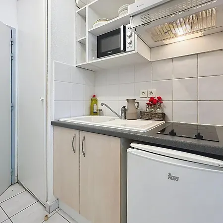 Le Campus - Proche Arena - Wifi Appartement Narbonne